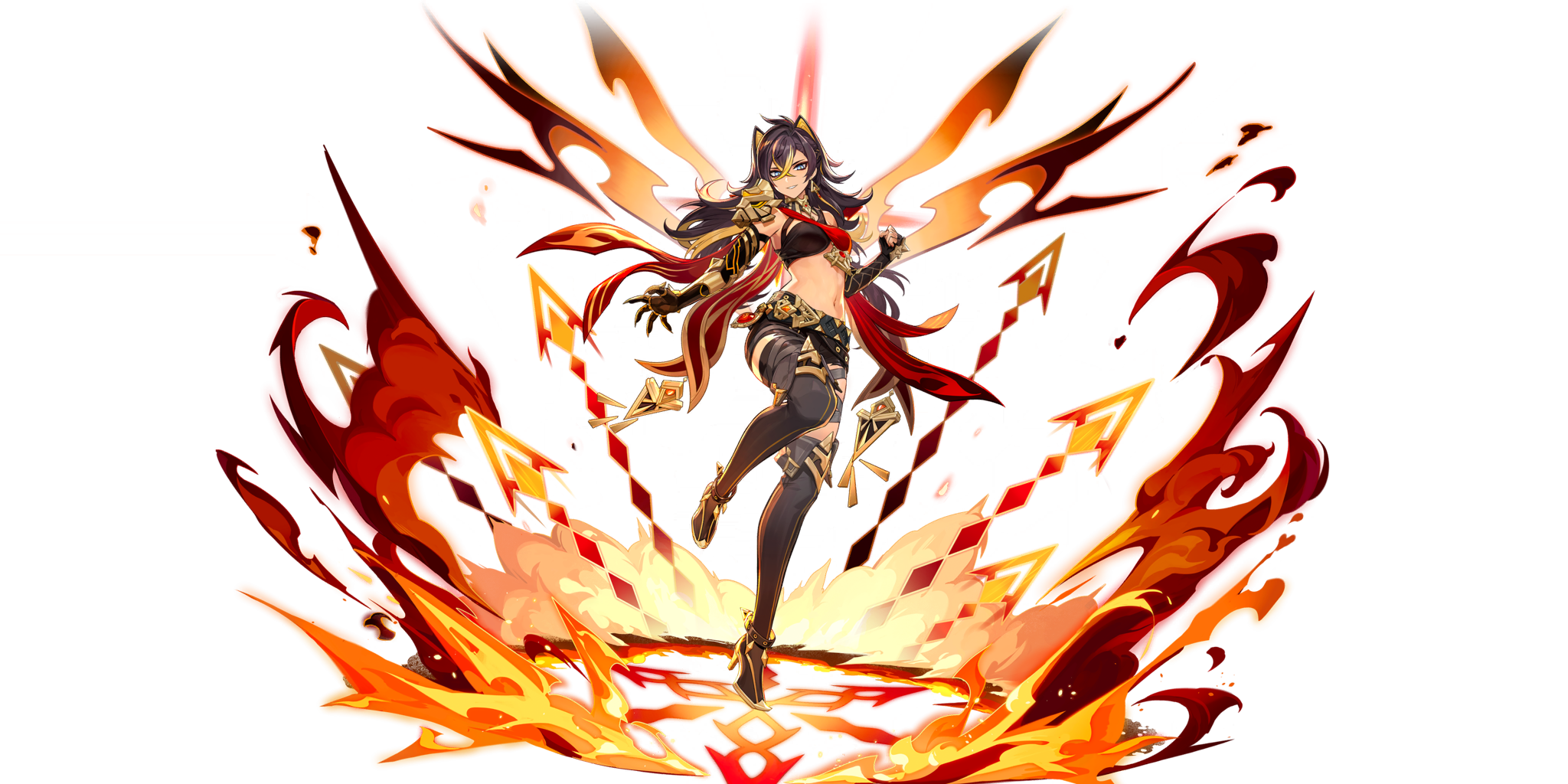 Dehya Chronicle Icon