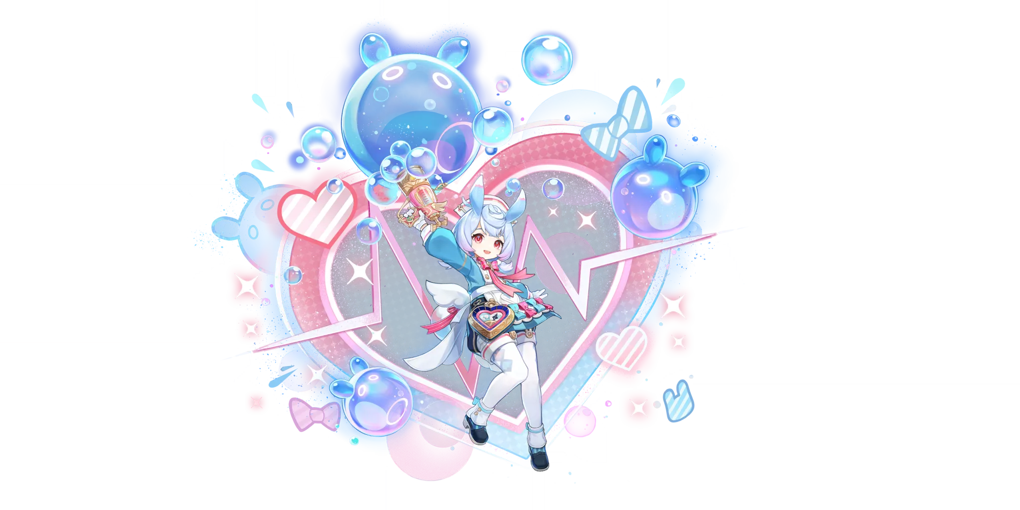 Sigewinne Splash Art